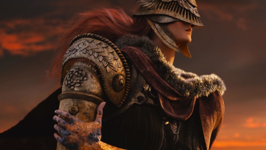 ELDEN RING entsteht in Zusammenarbeit von FromSoftware und George R. R. Martin 13 Elden Ring