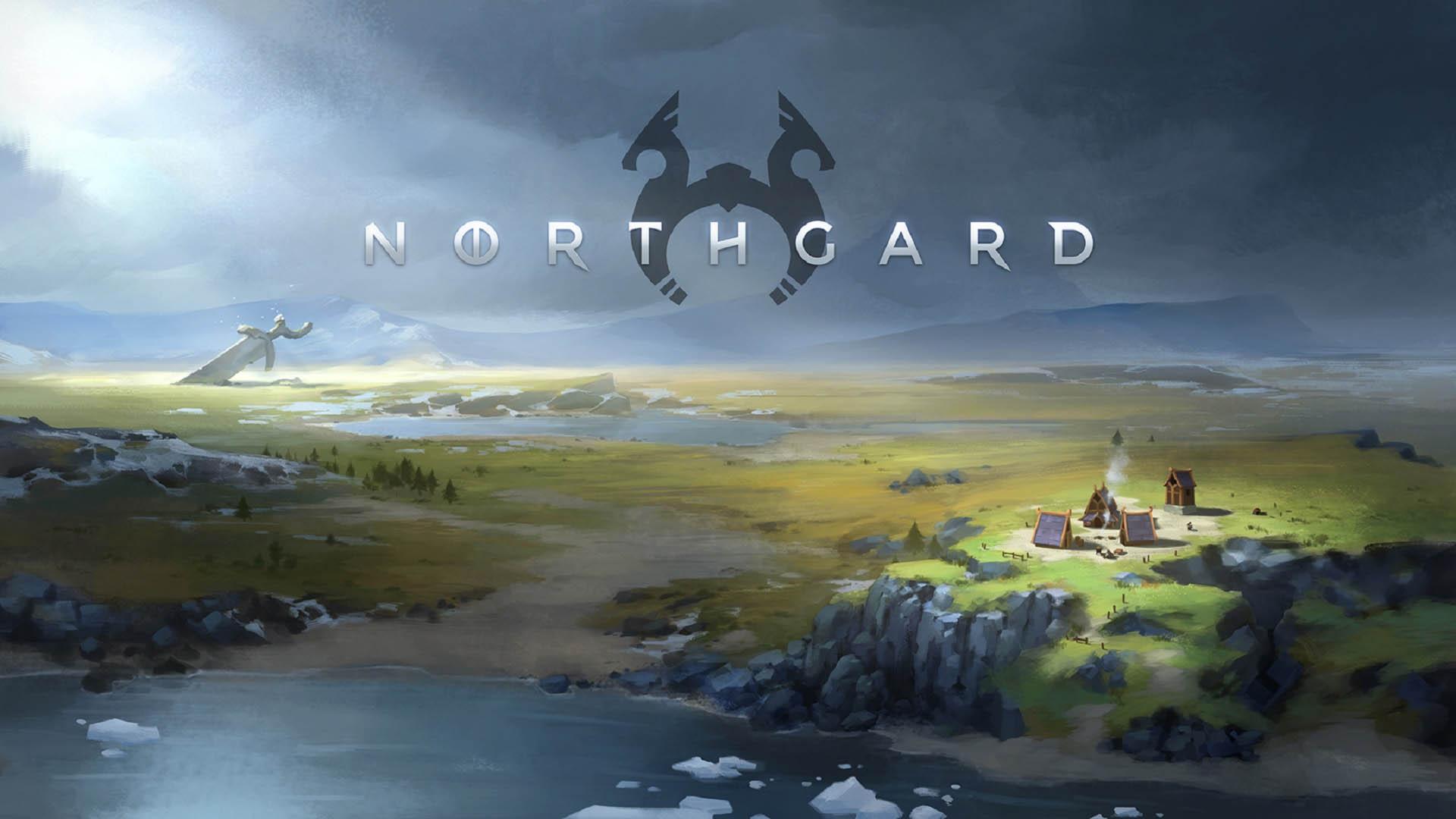 Northgard PlayStation 4