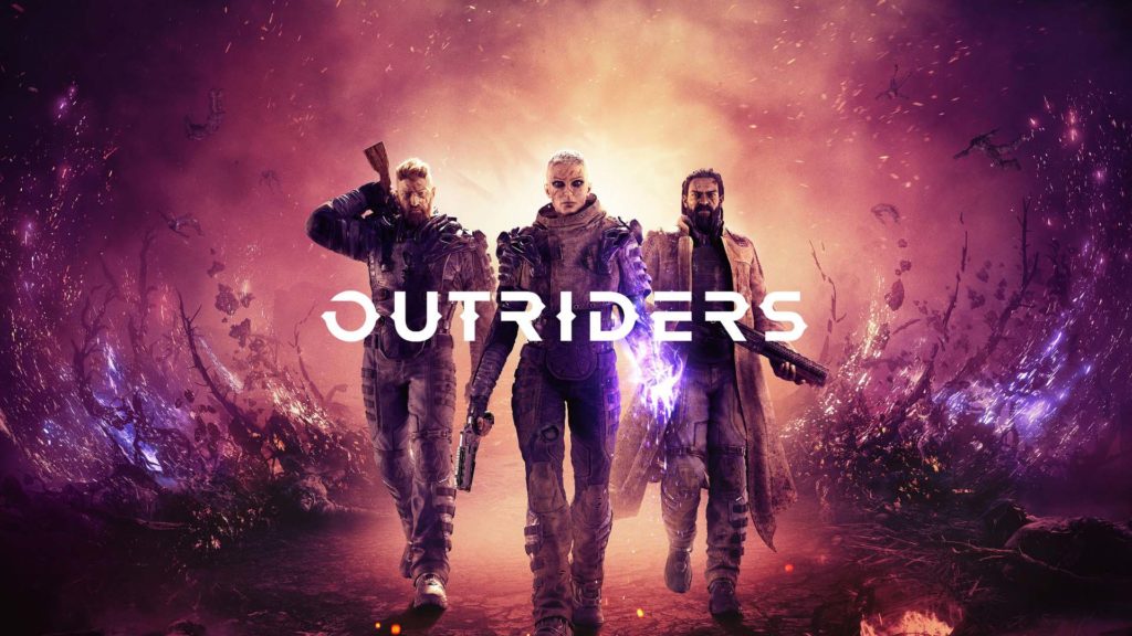 Outriders: Neues Gameplay-Video mit Blick auf die Kampagne 14 Outriders