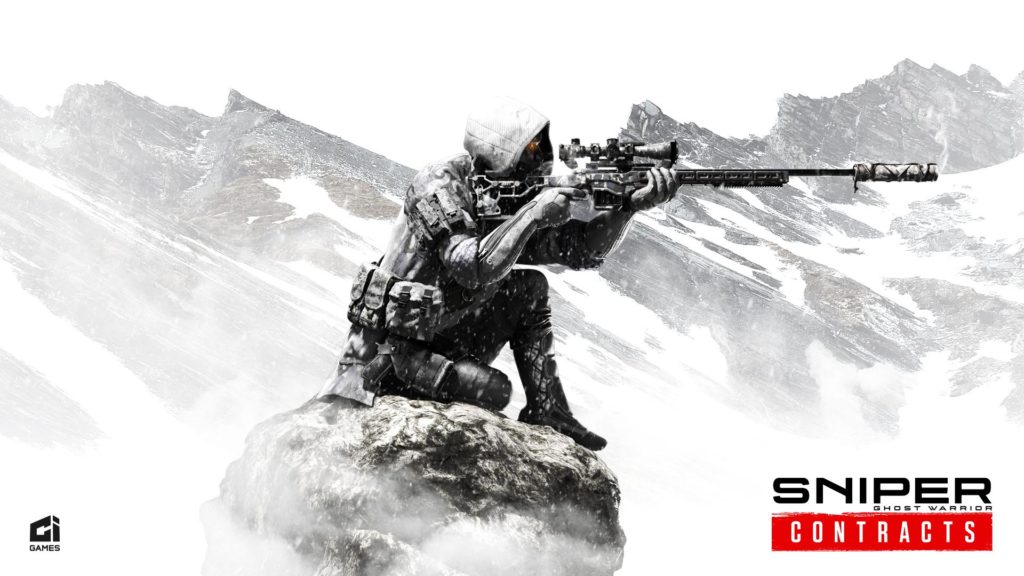 Sniper Ghost Warrior Contracts erscheint am 22. November 2019 1 Sniper Ghost Warrior Contracts