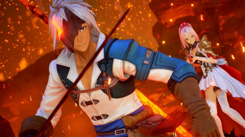 TALES OF ARISE eröffnet euch 2020 ein neues Abenteuer 12 Tales of Arise