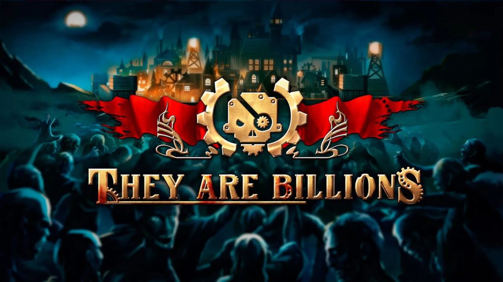 They Are Billions Kampagne ab sofort auch auf PS4 5 They Are Billions