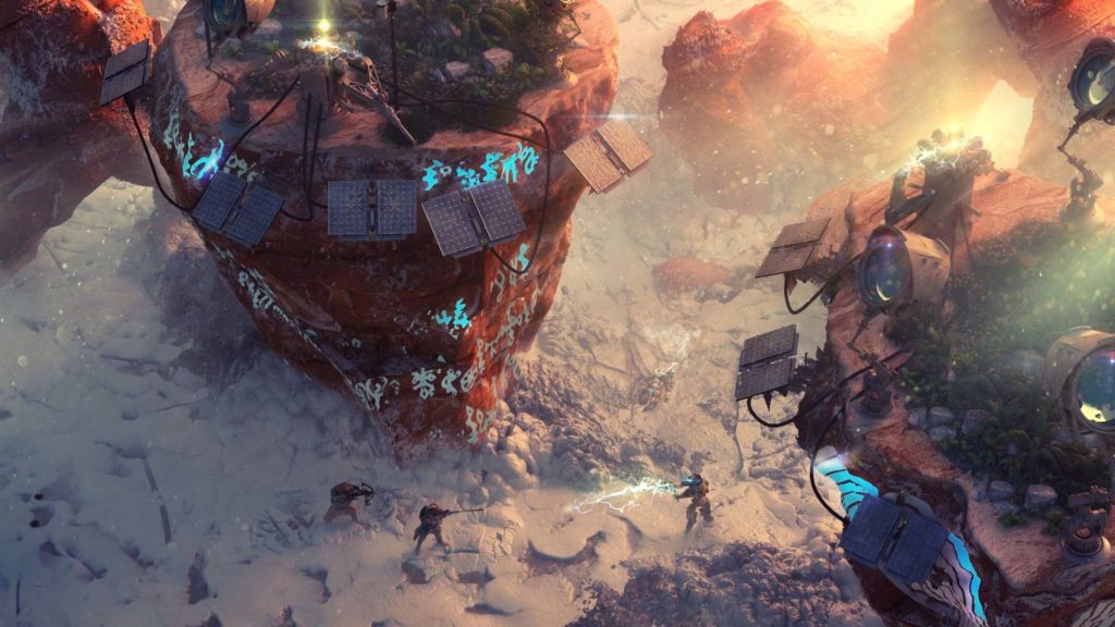 Wasteland 3 erscheint im Frühjahr 2020 10 Wasteland 3