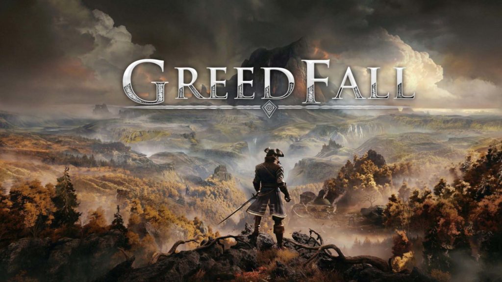 GreedFall ab sofort für PlayStation 4 im Handel 3 Greedfall