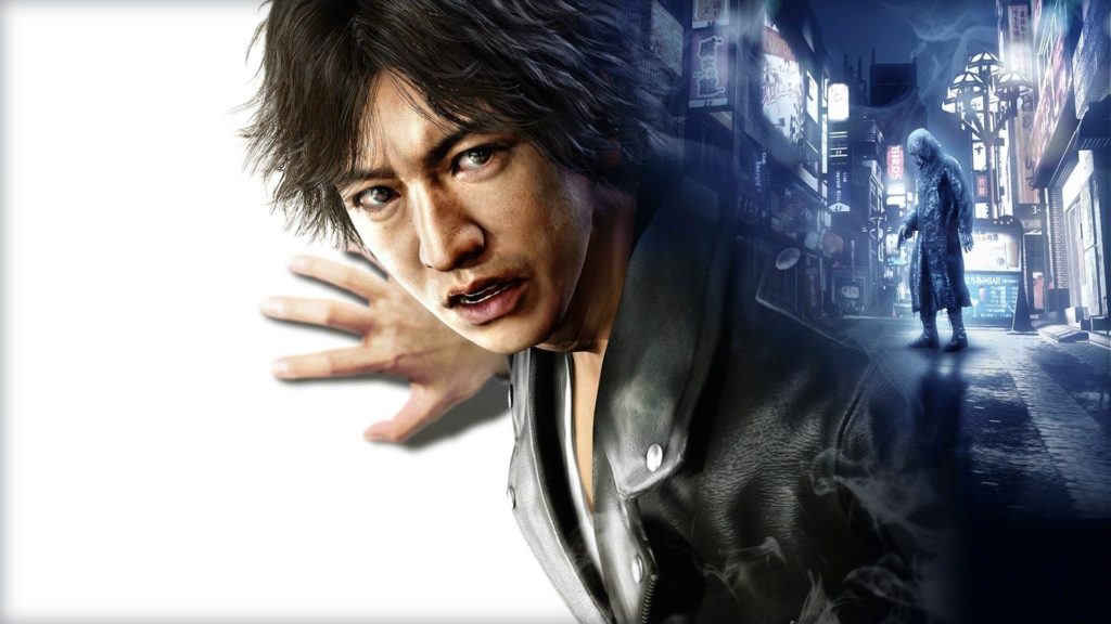 Judgment ist für PlayStation 4 verfügbar 11 Judgment