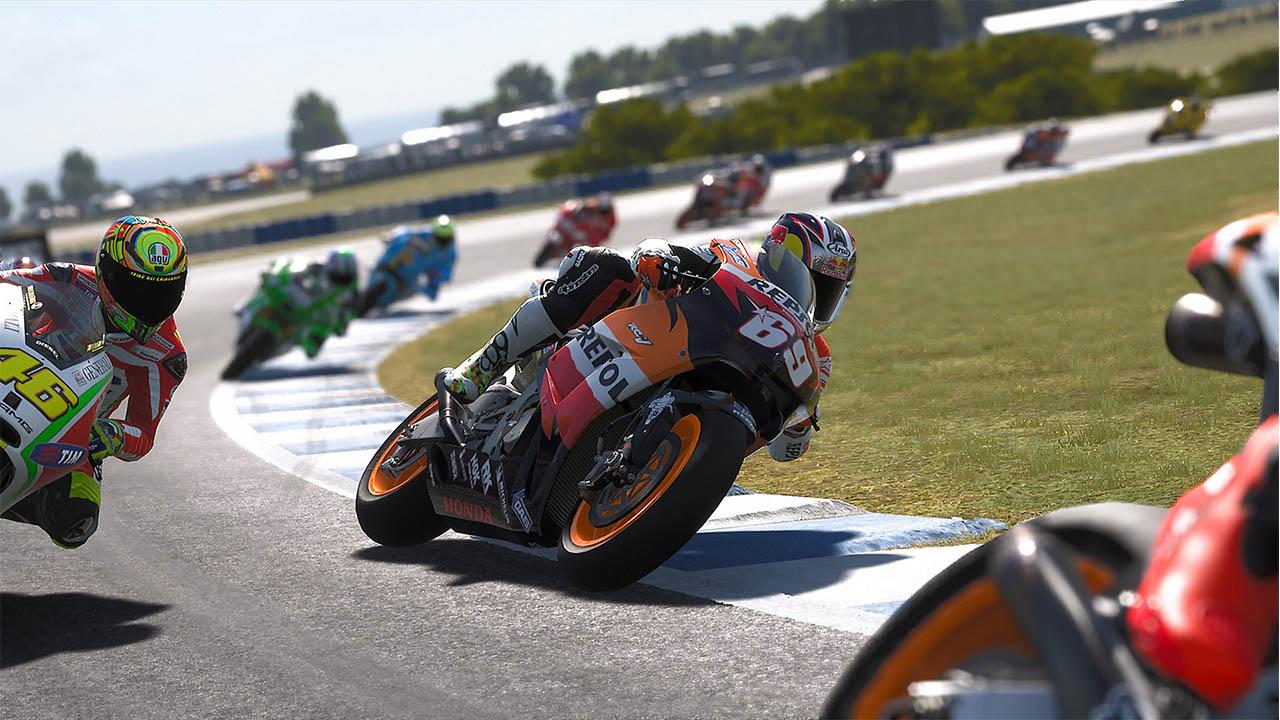 MotoGP 19 Screenshot 04