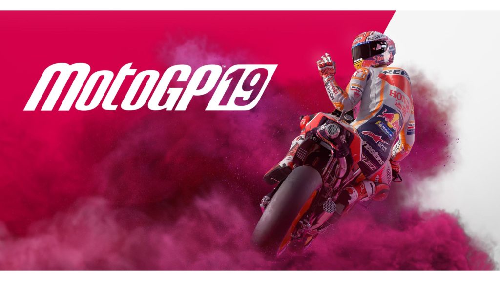 MotoGP 19 (PS4) im Test 5 MotoGP 19