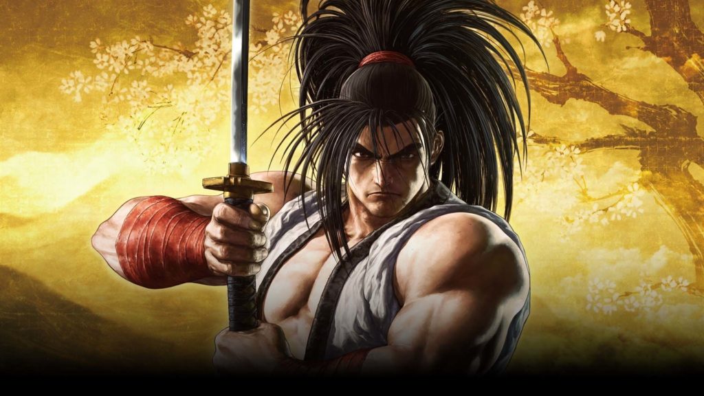 Samurai Shodown (PS4) im Test 6 Samurai Shodown