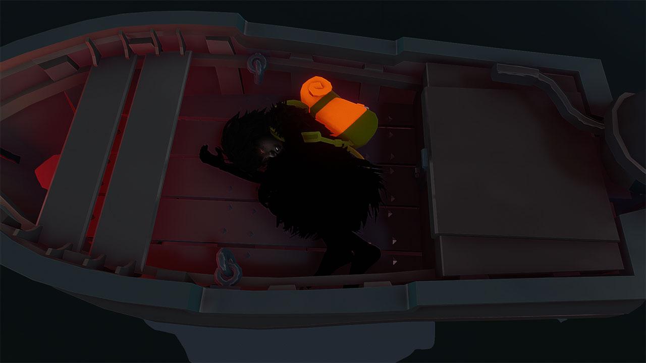 Sea of Solitude (PS4) im Test 2 Sea of Solitude Screenshot 01