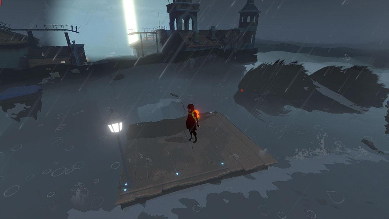 Sea of Solitude (PS4) im Test 6 Sea of Solitude Screenshot 05