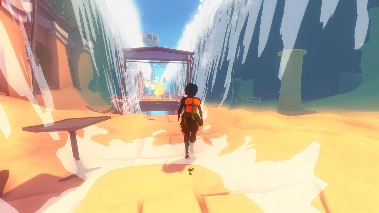 Sea of Solitude (PS4) im Test 7 Sea of Solitude Screenshot 06