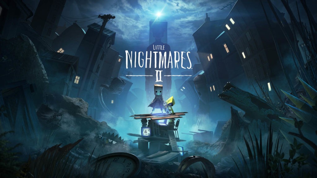 Little Nightmares II erscheint im Februar 2021 für PlayStation 4 19 Little Nightmares II