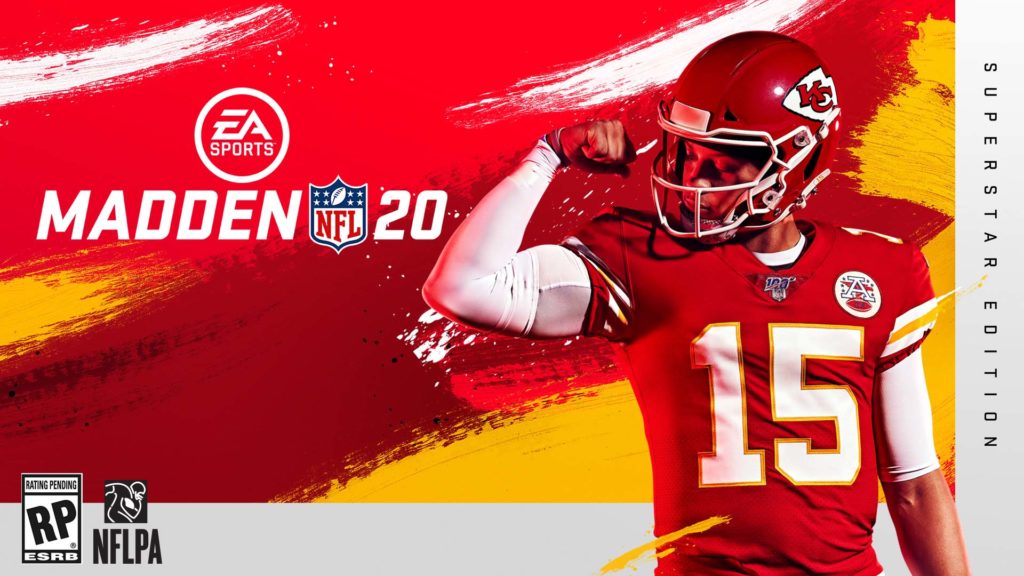 Madden NFL 20 (PS4) im Test 36 Madden NFL 20