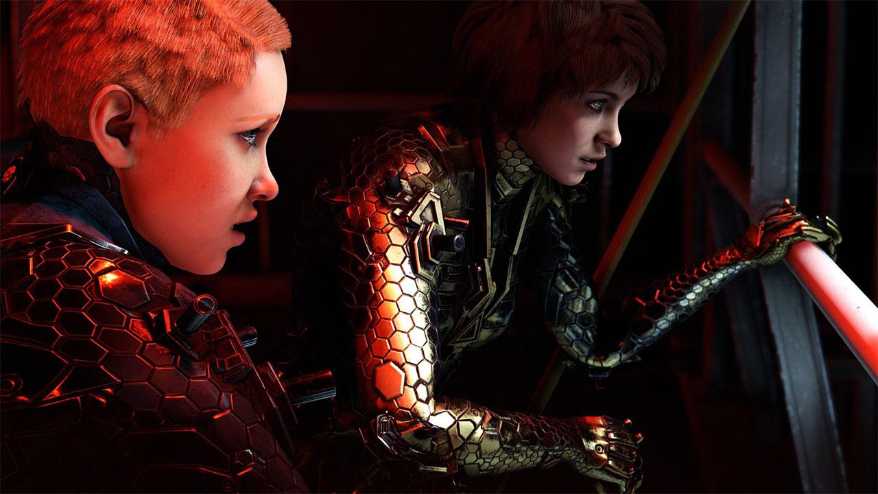 Wolfenstein Youngblood Screenshot 01