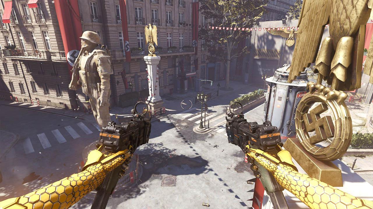 Wolfenstein Youngblood Screenshot 06