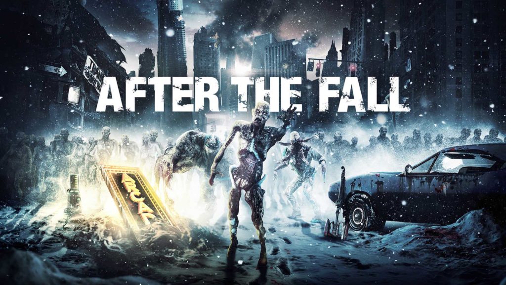 After The Fall - Postapokalyptischer VR-Shooter erscheint 2020 für PSVR 1 After The Fall