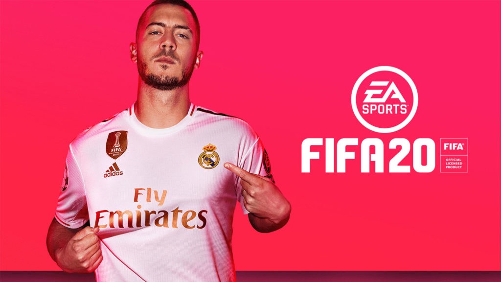 FIFA 20 ab sofort weltweit im Handel erhältlich 8 Fifa 20