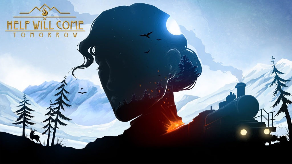 Neues Survival-Spiel Help Will Come Tomorrow angekündigt 4 Help Will Come Tomorrow