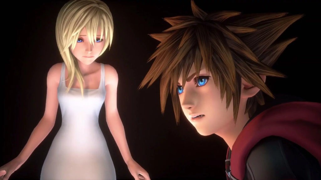 KINGDOM HEARTS III – Neuer DLC „Re Mind“ erblickt diesen Winter das Licht 5 KINGDOM HEARTS III Re Mind DLC