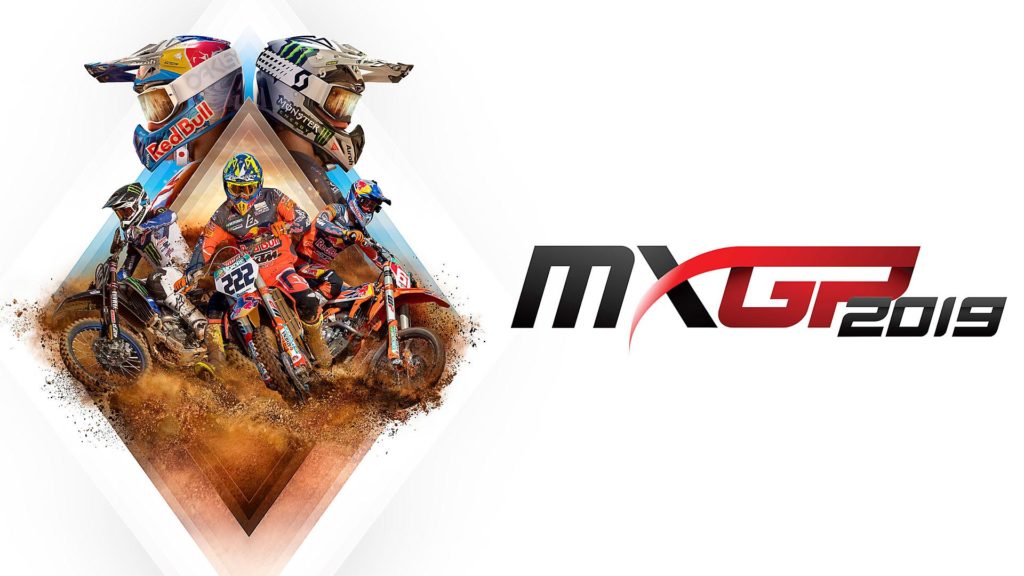 MXGP 2019 (PS4) im Test 8 MXGP 2019