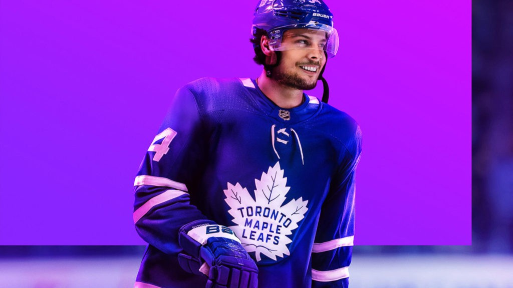 NHL 20 ab sofort weltweit erhältlich - Ab aufs Eis 14 NHL 20