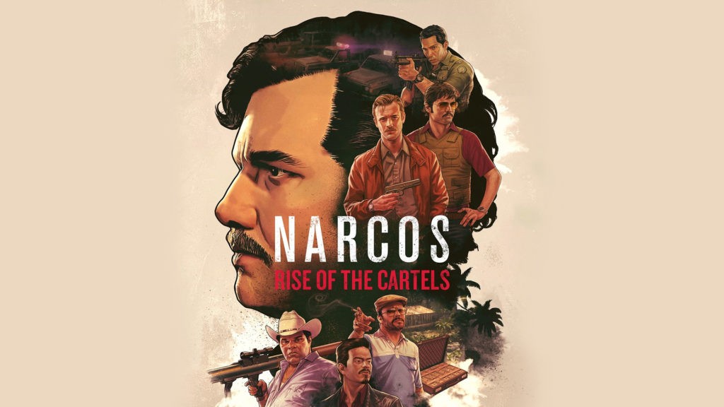 Narcos: Rise of the Cartels – Rundenbasiertes Taktikspiel zur Netflix-Serie erscheint Ende 2019 12 Narcos: Rise of the Cartels