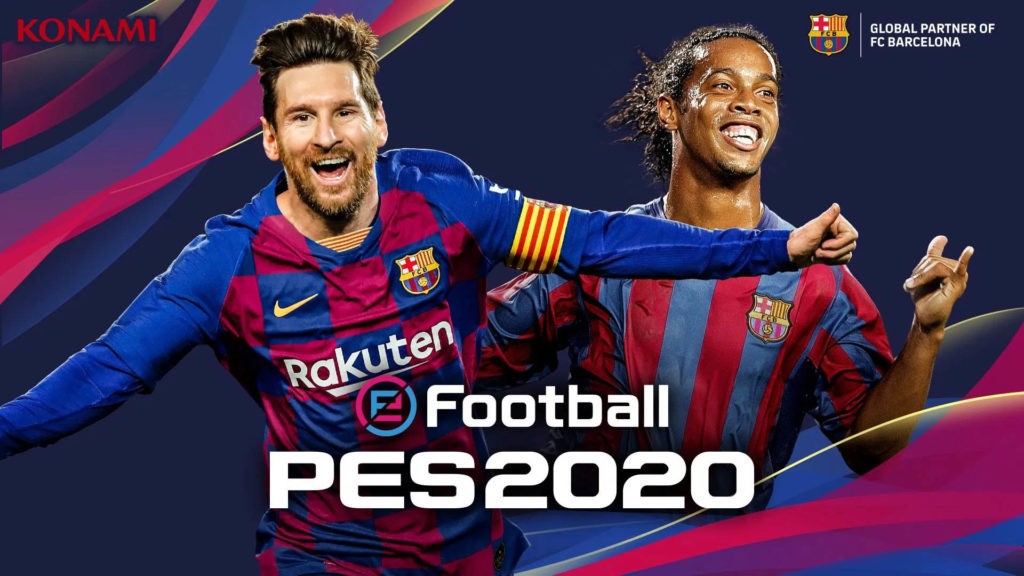 PES 2020 geht an den Start 4 PES 2020