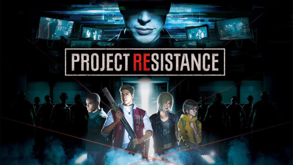 Project Resistance enthüllt - Online-Multiplayer-Erfahrung im Resident Evil-Universum 6 Project Resistance