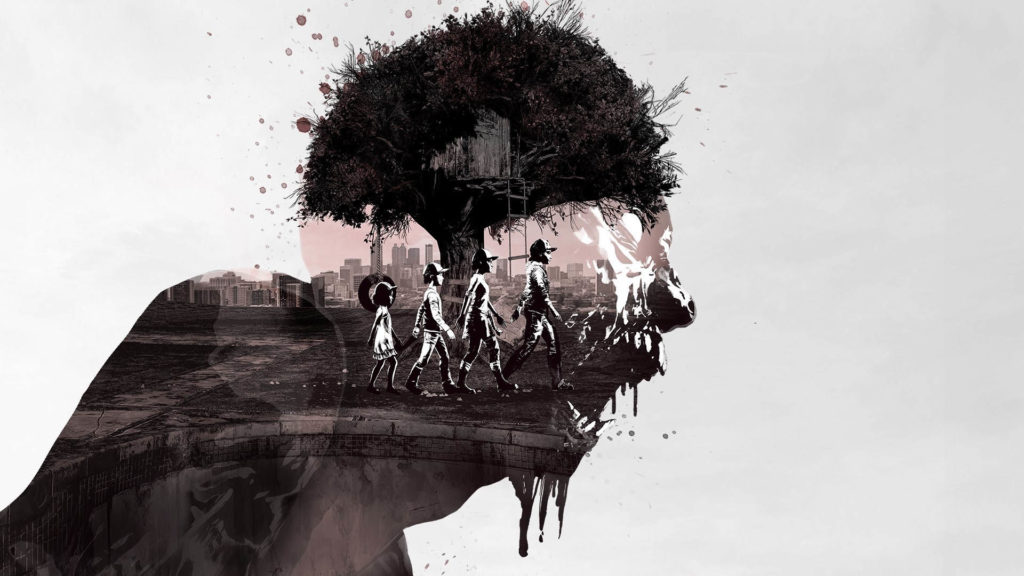 The Walking Dead: The Telltale Definitive Series - Die volle Portion Zombie-Apokalypse 11 The Walking Dead The Telltale Definitive Series