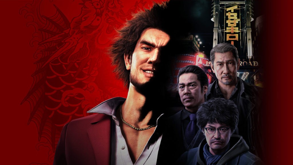 Yakuza Like a Dragon (PS4) im Test – Ein JRPG der besonderen Art 4 Yakuza Like a Dragon