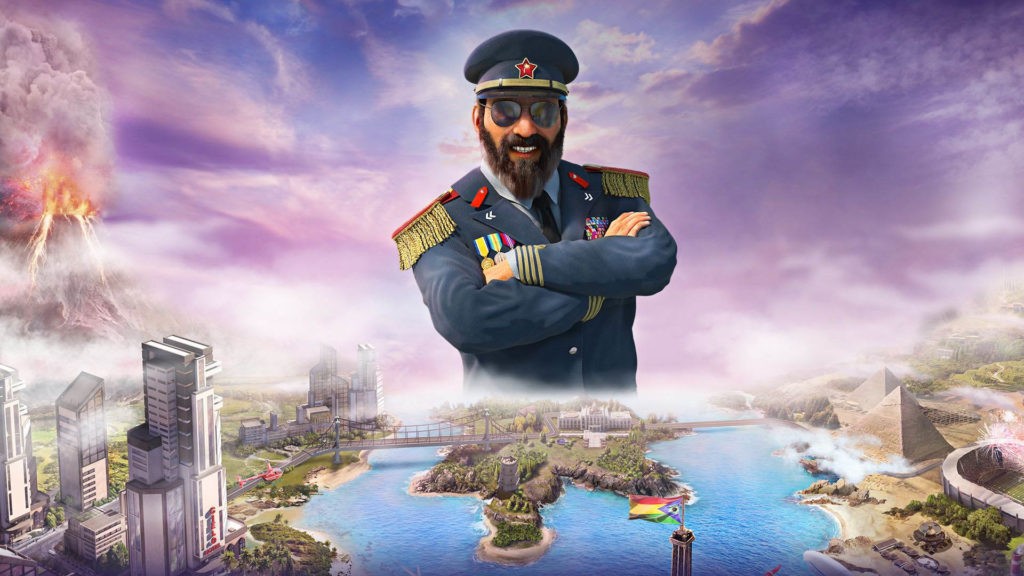 Tropico 6 (PS4) im Test – El Presidente ist zurück 17 Tropico 6