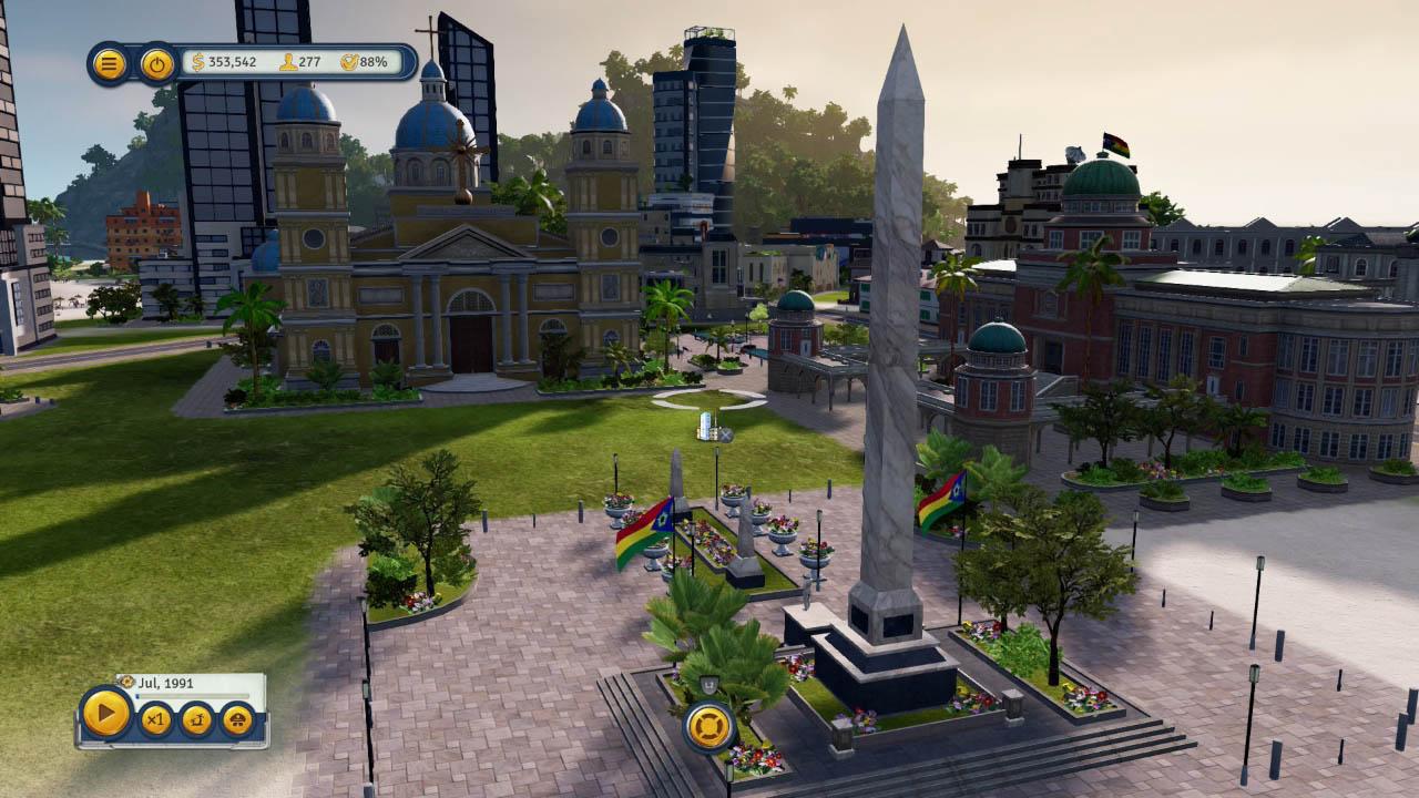 Tropico 6 Screenshot 02