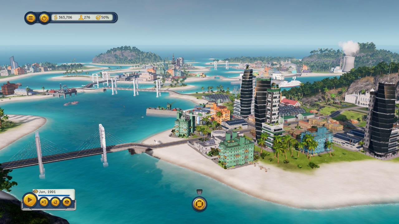 Tropico 6 Screenshot 04