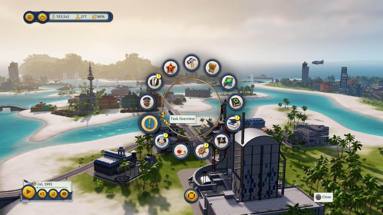 Tropico 6 Screenshot 06
