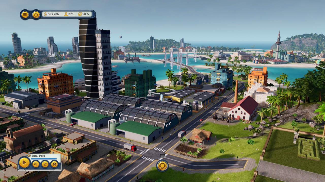 Tropico 6 Screenshot 07