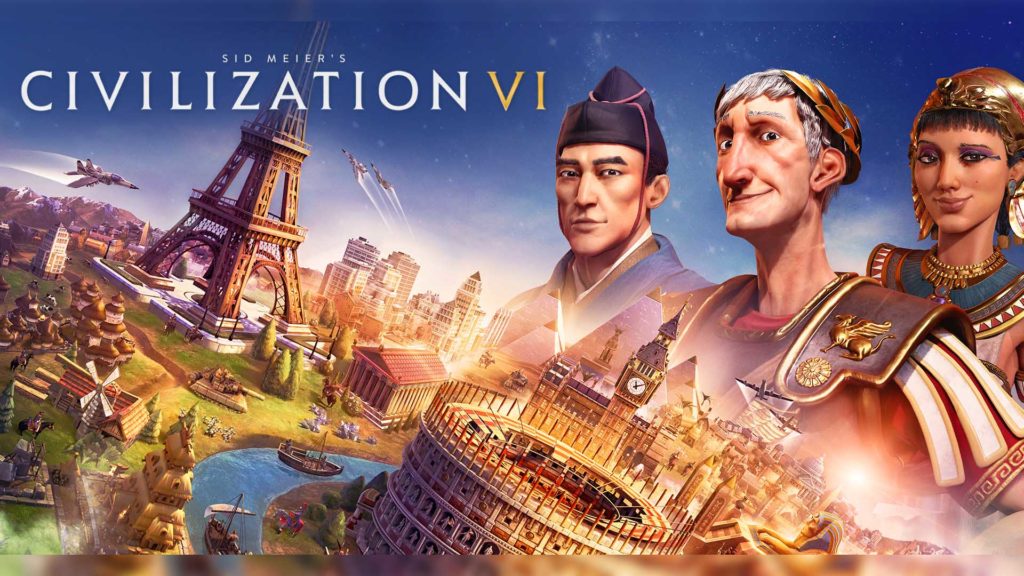 Civilization VI wird mit dem New Frontier-Pass um zahlreiche neue Inhalte erweitert 22 Civilization VI