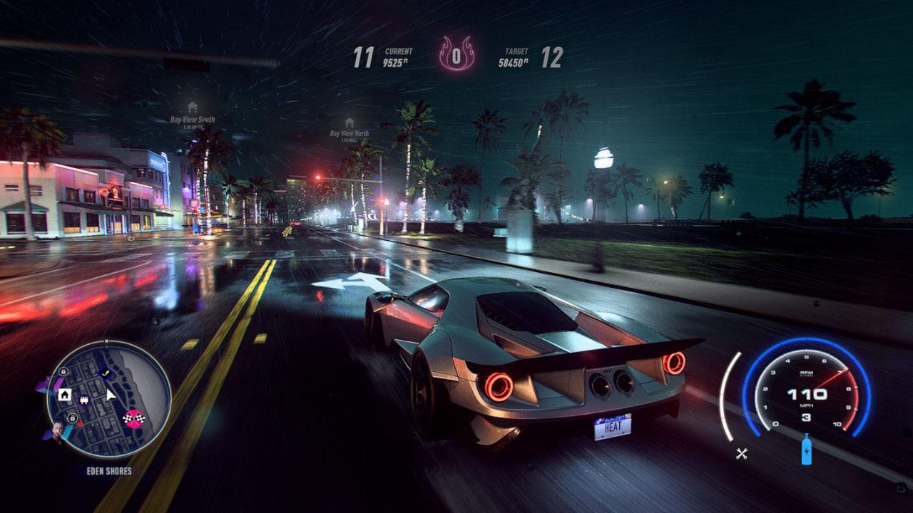 Need for Speed Heat Screenshot 03