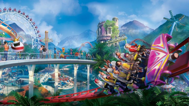 Home class= Planet Coaster
