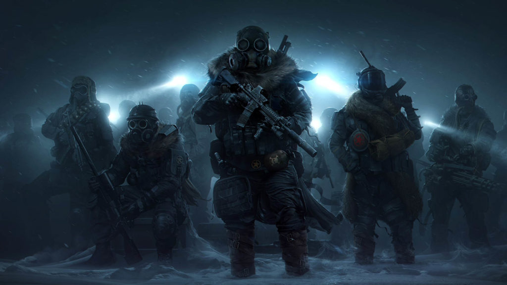 Neuer Wasteland 3 Trailer verrät den Release-Termin 6 Wasteland 3