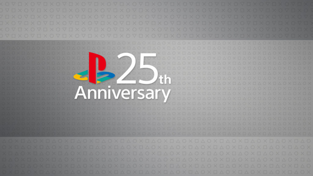PlayStation feiert 25-jähriges Jubiläum mit einem prall gefüllten Adventskalender 14 25 Jahre PlayStation