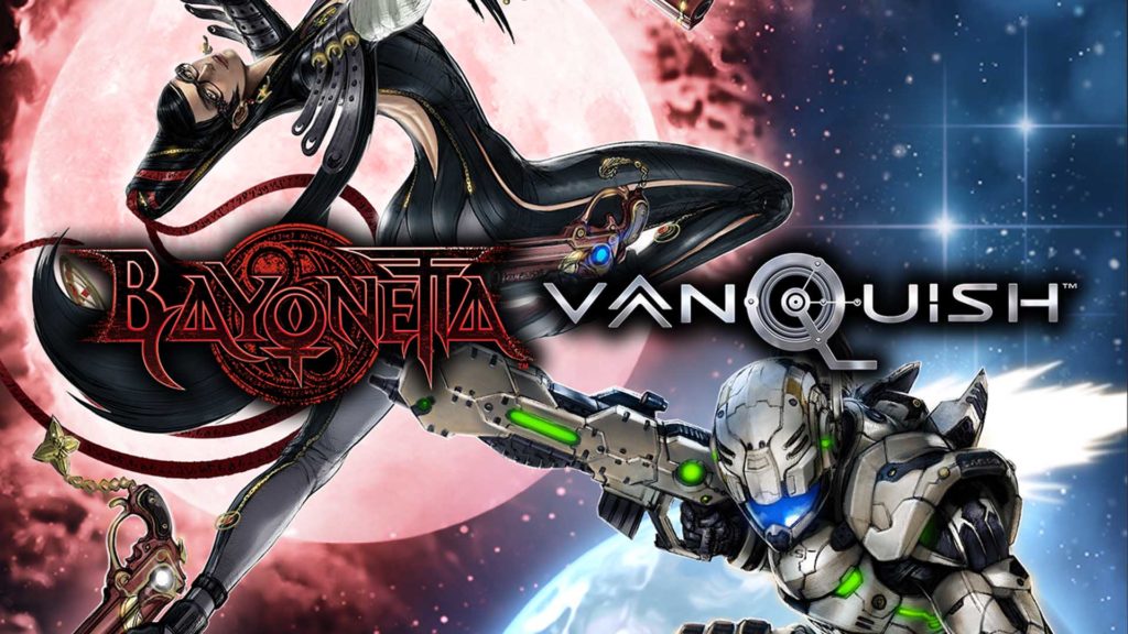 Bayonetta & Vanquish kehren im Februar 2020 als Bundle zurück 1 Bayonetta & Vanquish Bundle