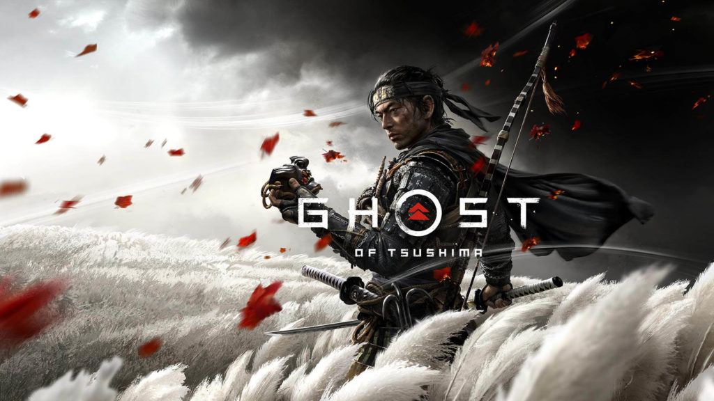 Ghost of Tsushima (PS4) im Test - Im Kampf um die Ehre 5 Ghost of Tsushima