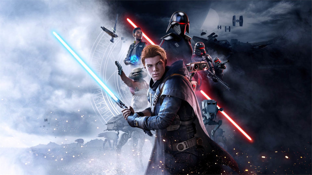 Star Wars Jedi: Fallen Order (PS4) im Test - Ist die Macht mit euch? 33 Star Wars Jedi: Fallen Order