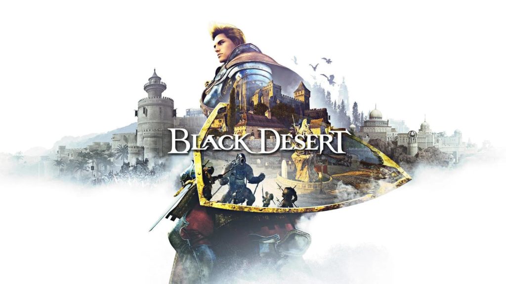 Black Desert erhält Cross-Play-Support zwischen PS4 und Xbox One ab 4. März 18 Black Desert 2020