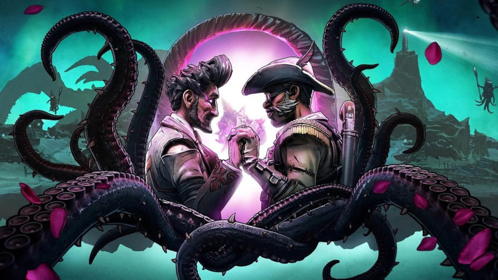 Borderlands 3 - Wummen, Liebe und Tentakel DLC ab sofort erhältlich 32 Borderlands 3 DLC Guns, Love, and Tentacles