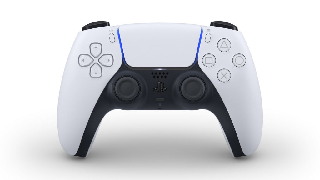 Der neue PS5-Controller DualSense wurde enthüllt 13 PS5 DualSense
