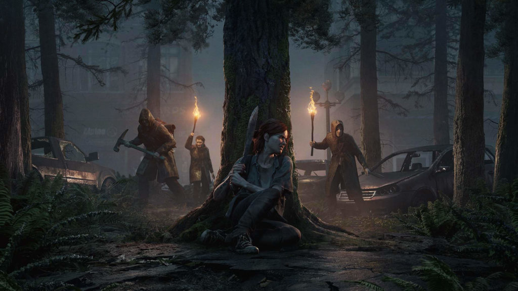 The Last of Us 2 - Das exklusive Meisterwerk ist erhältlich 13 The Last of Us 2 Elli 02