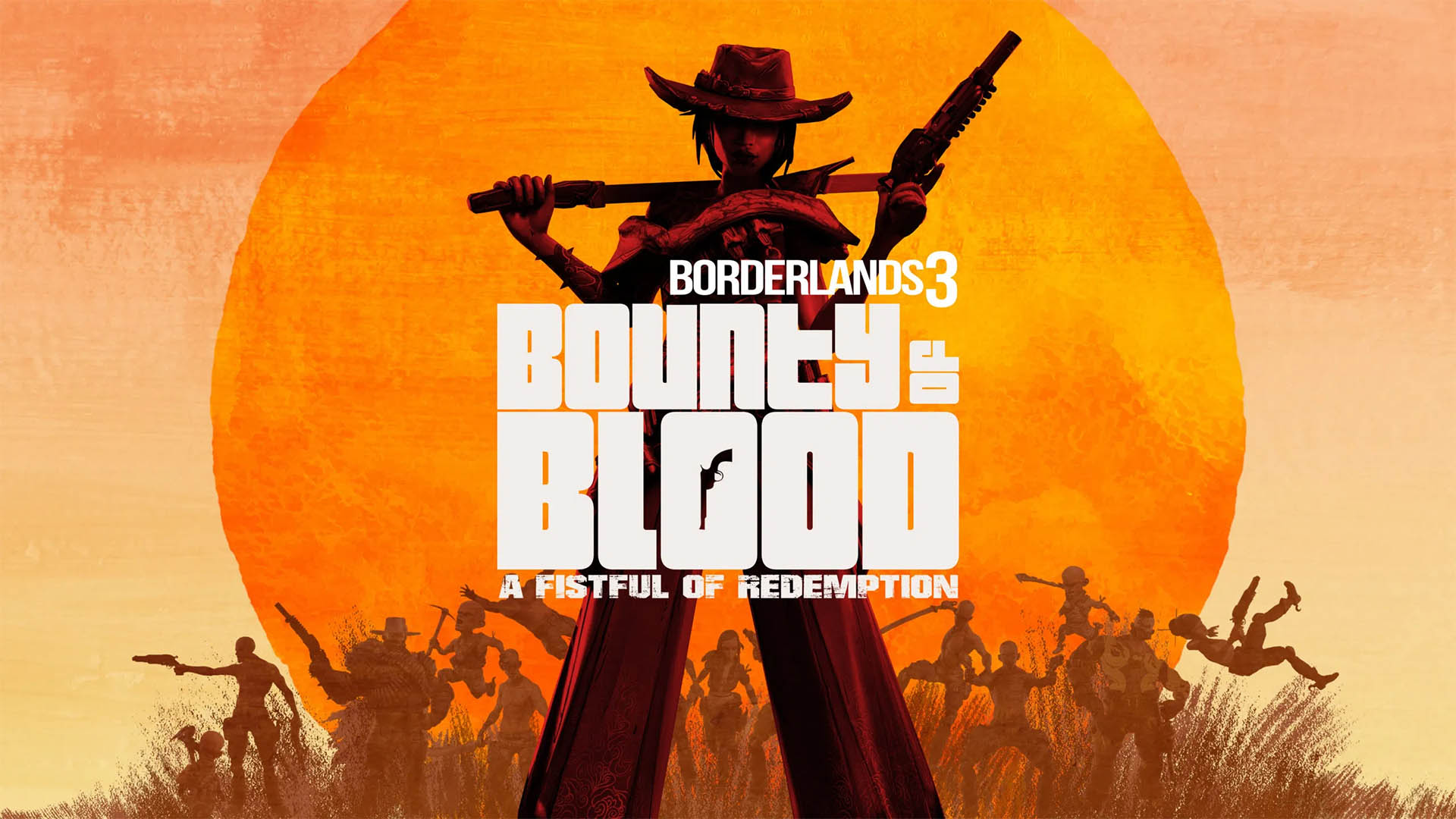 Borderlands 3 Blutgeld DLC