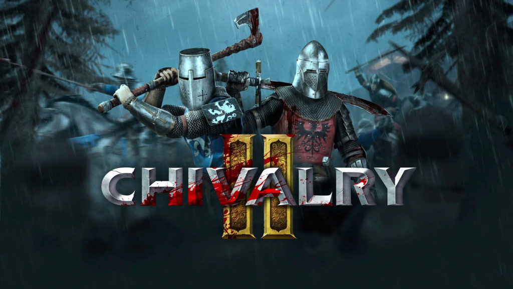 Chivalry 2 erscheint mit Cross-Play auf PS4 & PS5 14 Chivalry 2