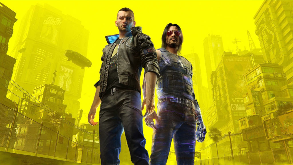 Cyberpunk 2077 — Neues Gameplay-Material im neusten Trailer veröffentlicht 1 Cyberpunk 2077 2020